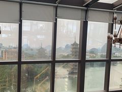 -忆咖啡观景餐厅(桂林象山公园店)