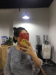 -明洞造型精品烫染