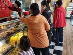 -思味特(纬一路店)