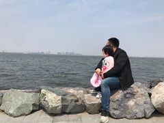 -南汇嘴观海公园