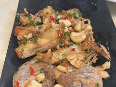 -旺来排档