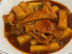 韩礼年糕-韩礼年糕(飞虹路店)