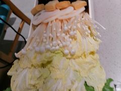 -半天妖烤鱼(西铁营万达店)