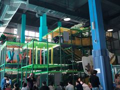 -蒙特利亲子乐园