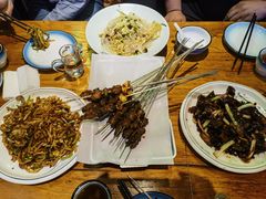 -范家大院(华为店)