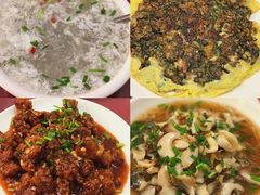 -阿华海鲜饭店(山河路店)