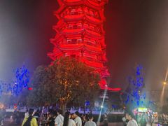 -洋湖国家湿地公园