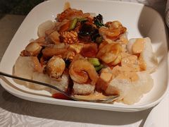 -品海楼·大连海鲜(老虎滩店)
