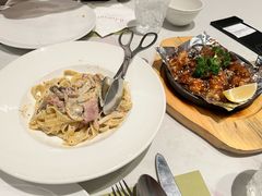 -IL Forno 意坊·意大利餐厅(温州万象城店)