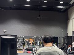 -锐动健身游泳(博地中心店)