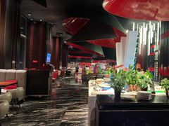 -西安W酒店·WEI全味西餐厅