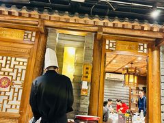 -京味斋·北京烤鸭(北京南站洋桥店)