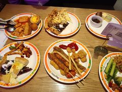 -比格比萨自助(延庆万达广场店)