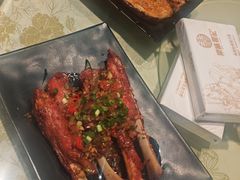 -聚味瞿记·龙虾堂(咸嘉湖店)