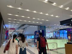 -凯德广场(武胜路店)