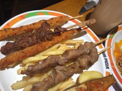 -比格比萨自助(花园路店)