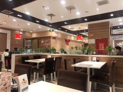 大堂-嘉和一品(新辰天地大兴南区店)