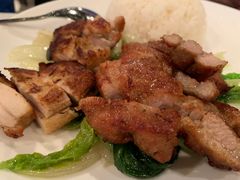 -大哥餐厅(西城花园店)