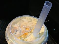 豆豆波波茶-喜茶(中山利和新地店)