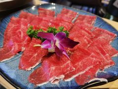 -新草堂锅物料理(泉城路店)