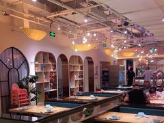 -曼泰·泰餐(京华城店)