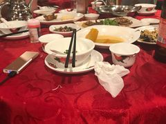 -抱德·潮汕味(敦和店原惠城鱼仔)