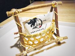 -白起肉夹馍