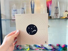 -枪馆1号实弹射击俱乐部
