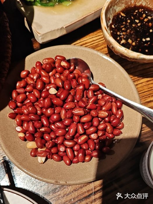 水煮三国·川鲁江湖菜(香山店)图片