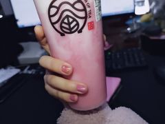 山水莓莓芝士-眷茶臻选(中原万达店)