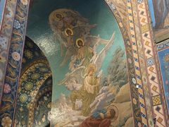 -滴血救世主教堂