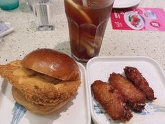 -新宝餐厅(流塘店)