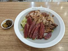 -陆长玖古法猪脚饭(玄风桥店)