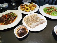 -老白肉馆(临江小区店)