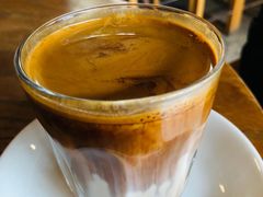 -VOYAGE COFFEE(北锣鼓巷店)