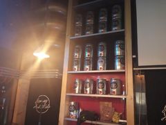 -蜜和麦精酿啤酒吧honey&malt(桐梓林店)