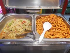 -阿记烧烤(大兴新区店)