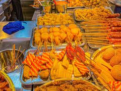 -三大营南昌水煮·油炸(天城路店)