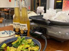-猫公子纸上烤鱼烧烤•Bistro小酒馆(钱江世纪城店)