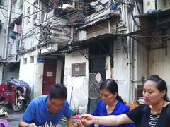 -老瓦房冷锅串串(文殊院店)