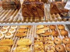 -前进麦味·天然烘焙(凯德1818店)