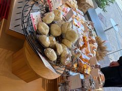 -那家面包房(珠江路店)