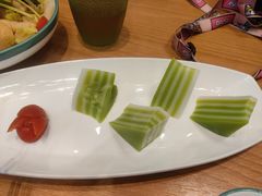 -越小品·越南餐厅(万科里店)