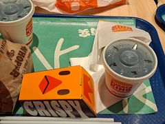 -汉堡王(上海缤谷一期店)