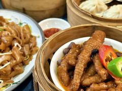 -伯乐居茶艺馆(石岐大信店)