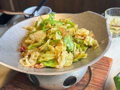 -绿茶餐厅(龙井船宴· 品牌总店)