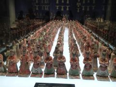 展品-陕西历史博物馆