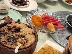 -飞鹿餐饮·陕南菜(北关店)