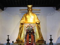 -包公祠