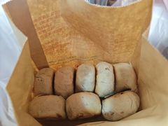 -张娜绿豆饼(老军营店)